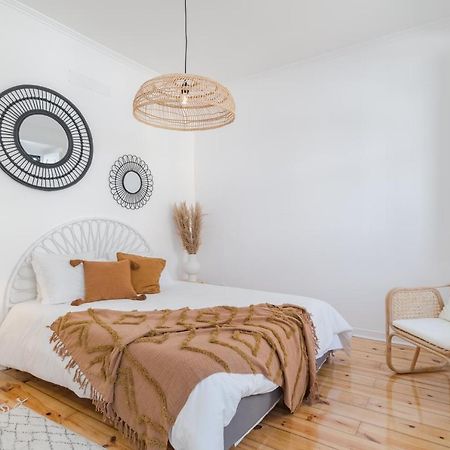 Casa Boma Lisboa - Brighting And Charming Apartment - Lapa VI Εξωτερικό φωτογραφία