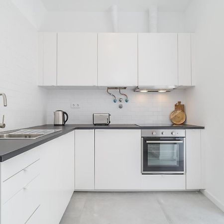 Casa Boma Lisboa - Brighting And Charming Apartment - Lapa VI Εξωτερικό φωτογραφία