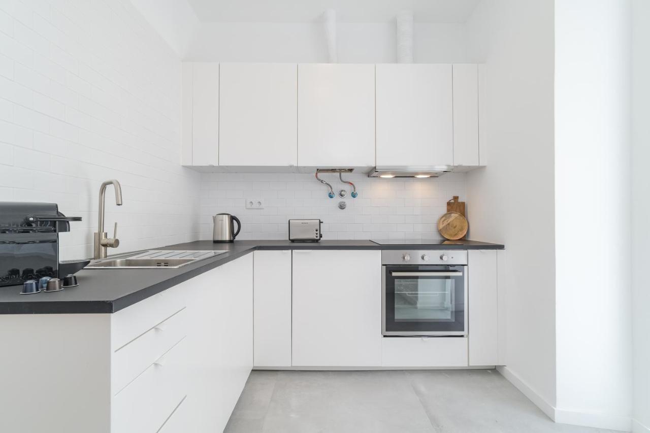 Casa Boma Lisboa - Brighting And Charming Apartment - Lapa VI Εξωτερικό φωτογραφία
