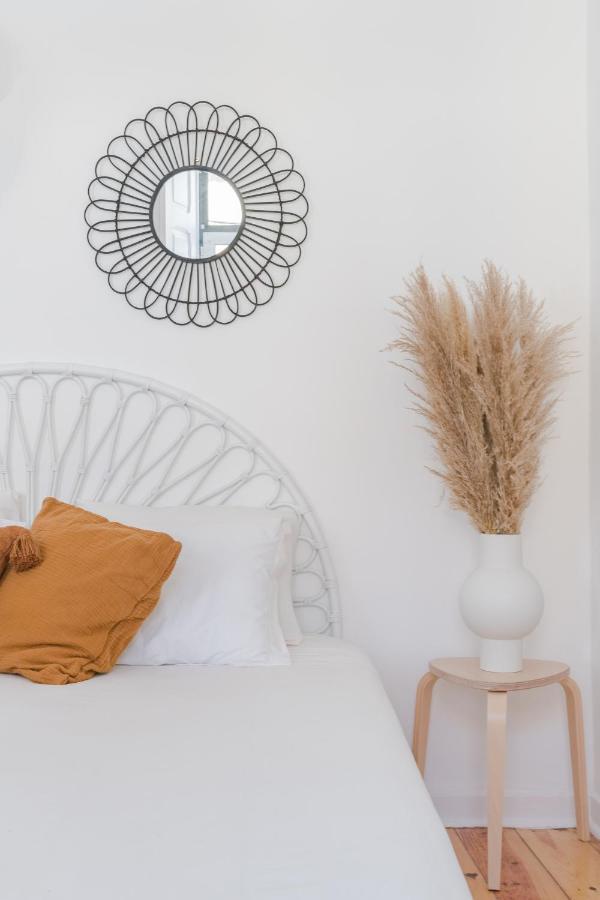 Casa Boma Lisboa - Brighting And Charming Apartment - Lapa VI Εξωτερικό φωτογραφία